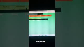 How to make menubar #html5 #html #cs  #css #css3 #coding #video #programming #life #bca
