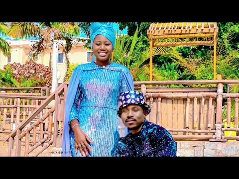 Umar M Shareef Ft Momee Gombe Cikin Mafarki Official Music Video 2021 