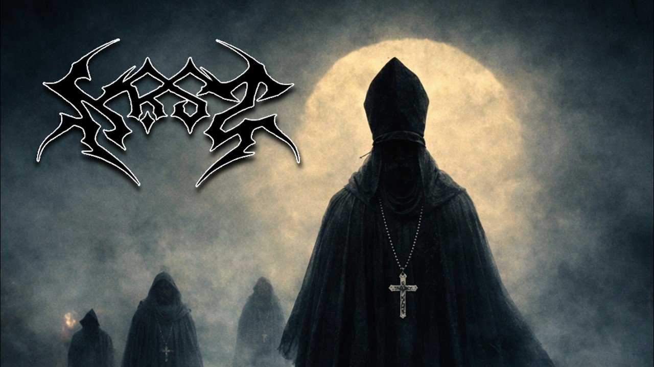 Krst- Večernja misa (Midnight Mass)