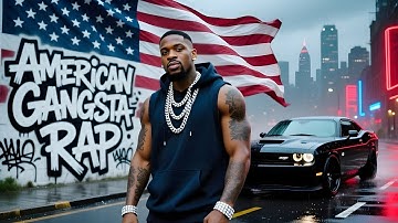 🔥🌴 WEST COAST HEAT 🔥 – REAL ONES ONLY | STREET ANTHEM 2025 – RIDE OR DIE FLOW 💣