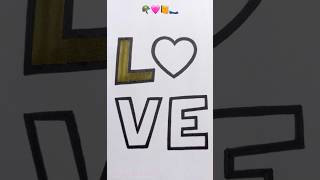 🪖🩷📙🥿Satisfying Art #youtubeshorts #shortvideo #shortsfeed #satisfying #colors #art #viral #brush