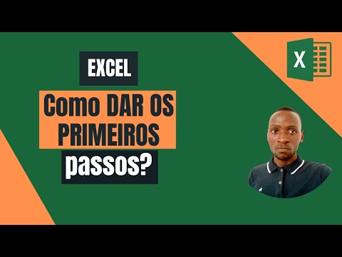 Vídeo: Passos Para O Belo