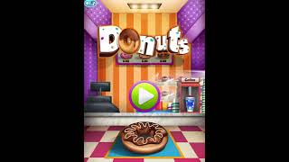 Make Your Own Donuts - Foodabee App- Unlocked Edition screenshot 3