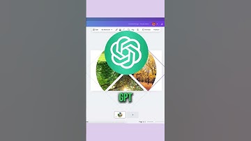 Making $1,000 Month with Canva and ChatGPT! #shorts #shortsfeed #shortsviral