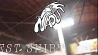 Nadu - "Best Shirt Night" Official Music Video