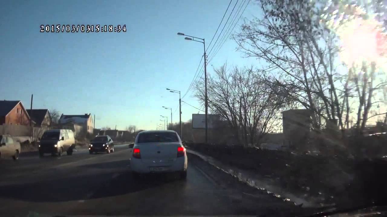 Toyota сибирский тракт