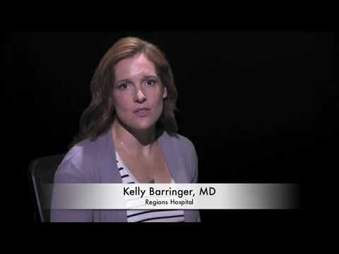 ---Hip Reduction Trauma, Kelly Barringer, MD