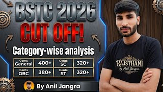 BSTC cut off &amp; BSTC result #bstc #bstccutoff #bstcresult by anil jangra 