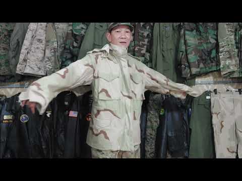 Video áo pilot, quần m65 và áo thun nhé mọi người đt,zalo... - youtube