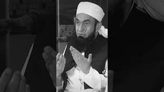 Maulana Tariq Jameel Poetry About Asim Jameel ? shorts