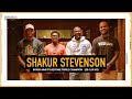 Shakur Stevenson: “I’m the Best” Mentored by Ward, Crawford &amp; Floyd Ready for Title Bout|  The Pivot