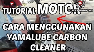 Tips Mencampur Cairan Aditif di Tangki Motor | How To | GridOto Tips