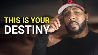 KILL YOUR EXCUSES | Motivational Speech (Corey D Jones)