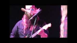 Chris Stapleton &quot;Outlaw State Of Mind&quot;