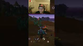 Wow Classic & Isolation Is The Key…. Resimi