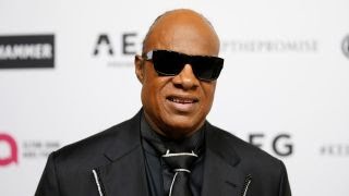 Stevie Wonder slams ‘Black Lives Matters’ during gun violence speech