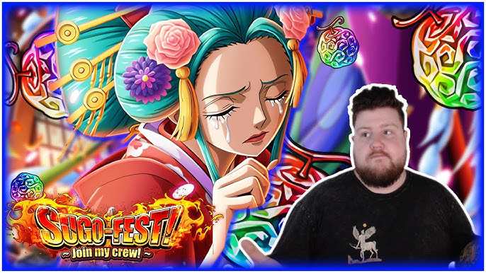 ONE PIECE Treasure Cruise on X: Pirate Alliance Kizuna Clash!! Sugo-Fest  is here! Recruit Ain and Binz to your crew to support you in the next  Kizuna Clash!! *Please notice that the