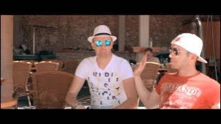 MACAO BAND - VODI ME (OFFICIAL VIDEO)