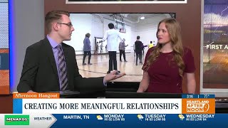 Creating more meaningful relationships