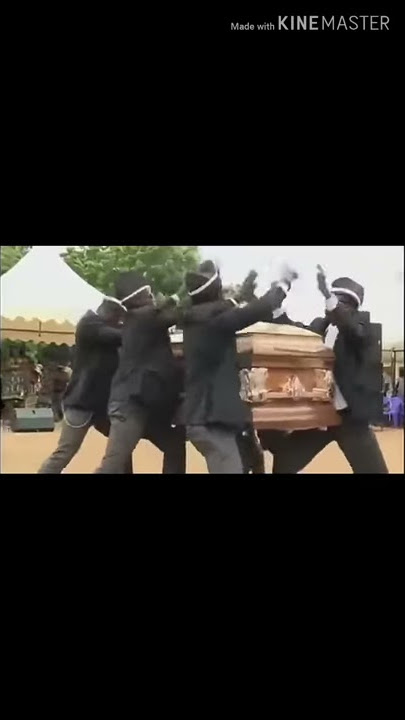 meme keranda joget