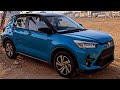 2024 Toyota Raize ٢٠٢٤ تويوتا رايز