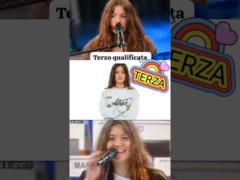 Video questa è la mia classifica di amici 25-26 ?