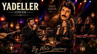 Ferdi Tayfur - Yadeller (Cover) Arabesk Fasıl Düeti