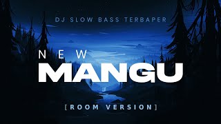 DJ MANGU FOURTWNTY FT CHARITA UTAMY SLOW BASS ROOM VERSION - DJ VIRAL TIKTOK TERBARU 2025