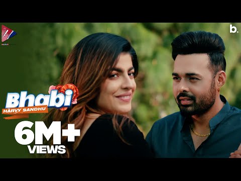 Bhabi | Harvy Sandhu | Mahi Sharma