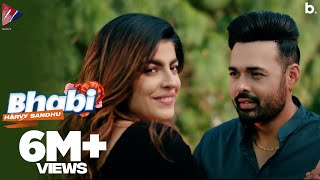 Bhabi | Harvy Sandhu | Mahi Sharma