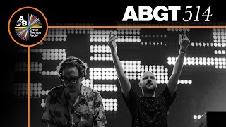 Group Therapy 514 with Above &amp; Beyond and Marsh