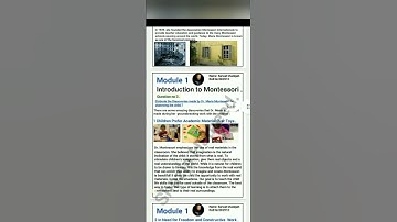 Module :1 Complete Assignment .