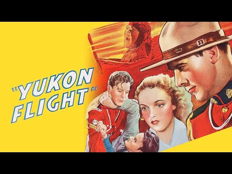 YUKON FLIGHT