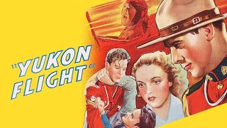 Yukon Flight