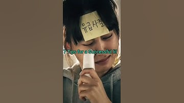 7 Tips for Successful life #motivation #shortsfeed #studymotivation #studytips #studyadvice #shorts