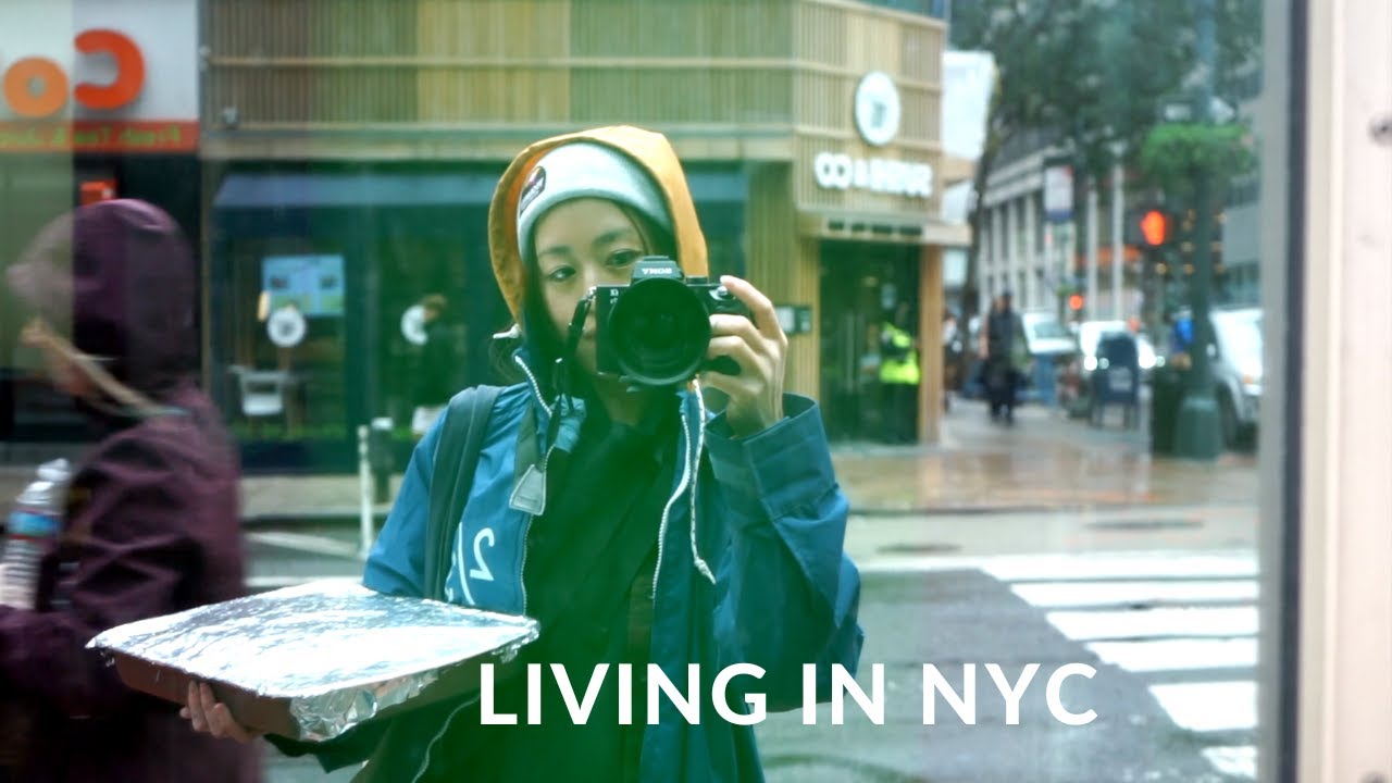 Living in NYC A relaxing weekend in nyc, Holiday eating & drinking