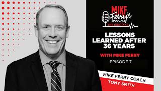 What I've Learned in Real Estate After 36 Years With Mike Ferry