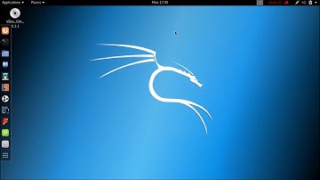 Tutorial Netkit Two Host & RIP Pada Kali Linux