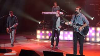 Third Day w/ Brandon Heath: Creed - Live At Red Rocks In 4K chords