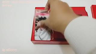 Unboxing Ikon - The New Kids Repackage