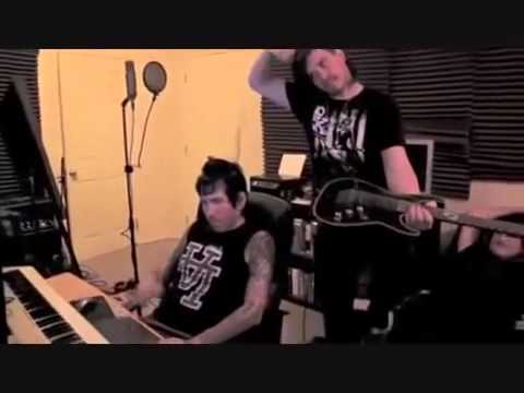 Deuce Studio Riffs 1-5 (New Album Coming Soon)