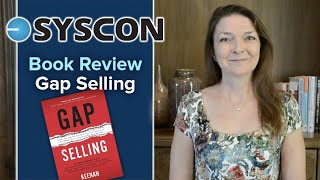 Gap Selling  Book Review