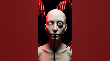 WTF DID I JUST WATCH – The One-Eyed Thing Was Already in the Room
