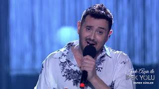 İpek Açar Ile İpek Yolu - Metin Arolat - Esmer Günler