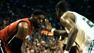 LeBron James 2012 2013   Unstoppable