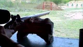 Northwest Trade Gun .62cal Fowler