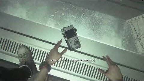 alien isolation part 4 i don