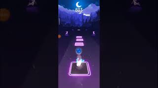 Tiles Hop EDM Rush Faded Alan Walker P1 Endless Mode 9 1847 New Record screenshot 4