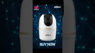 HERO A1 Dahua DH-H3AE Hero A1 – 3MP Indoor Smart Dome IP Camera