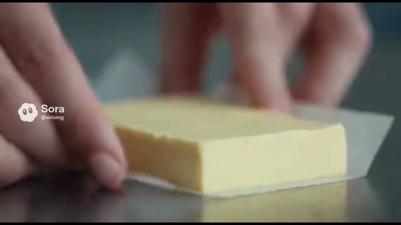 บทที่2 คอร์สสอนทำครัวซองฉบับอชิเตรูโย